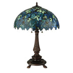 Night Blooms Table Lamp - 26 Inch