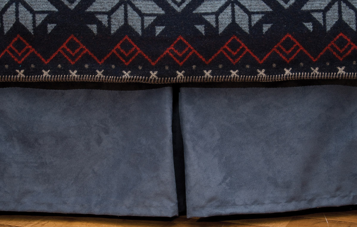 Nordic Bedskirts