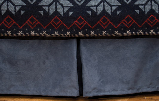 Nordic Bedskirts