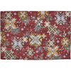 Nordic Star Table Linens