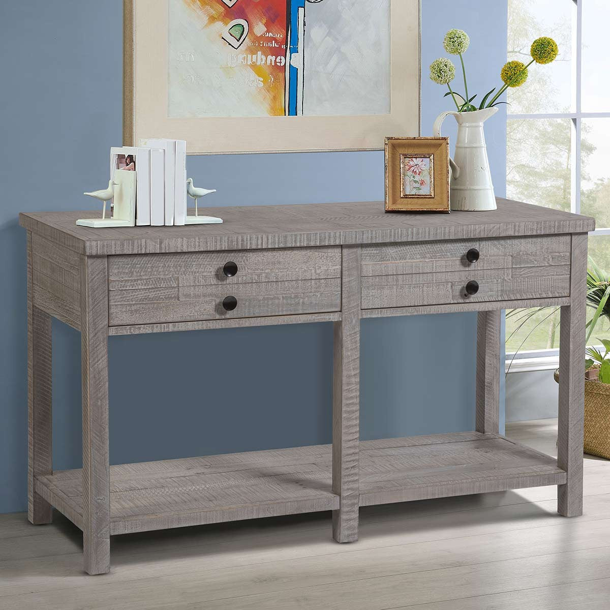 Northern Pine Tables