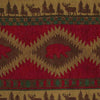 Northern Trails Bear Sofa