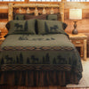 Moose 1 Bedspreads