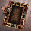 Oak Hill Bears Rug Collection