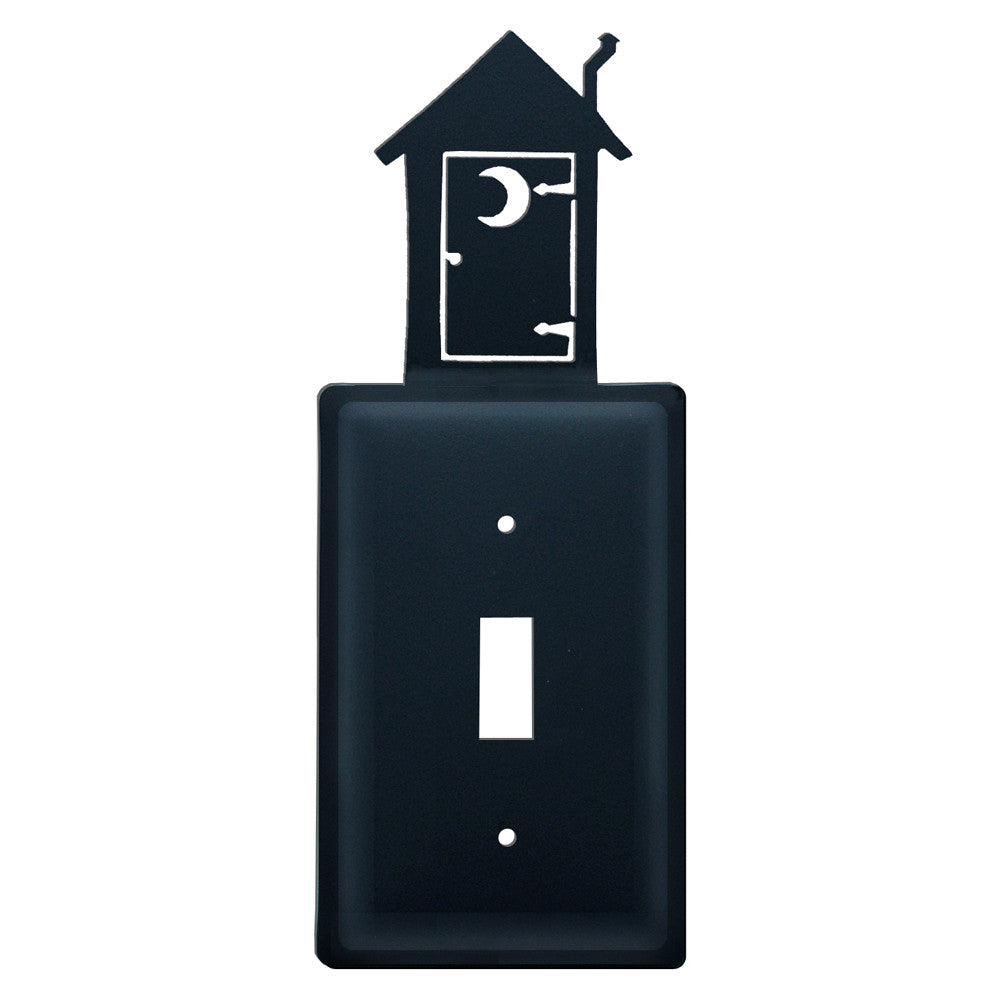 Outhouse Switch Covers