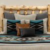 Paloma Lagoon Pillows & Shams