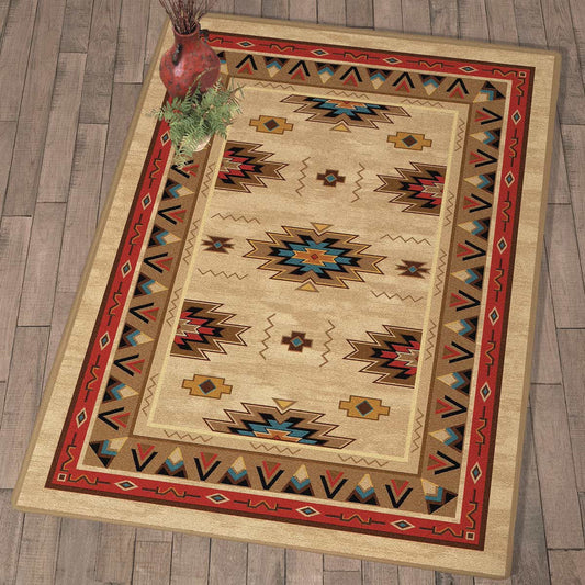 Pathfinder Trails Rug Collection