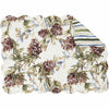 Peaceful Pinecones Table Linens