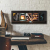 Outdoor Life Personalized Wall Art