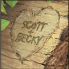 Personalized Bear Cubs Print