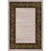 Pine Grove Natural Rug - 8 x 11
