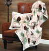 Pillows & Throws