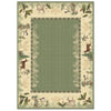 Placid Forest Tablecloth - 10 Ft. - OUT OF STOCK UNTIL 06/10/2026