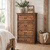 Quarry Brown Bedroom Furniture Collection