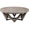 Reclaimed Wood Coffee Table