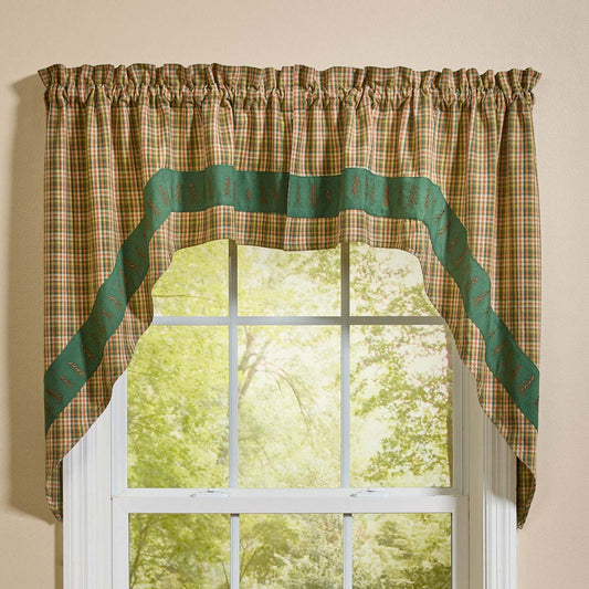 Loon Song Table Linens