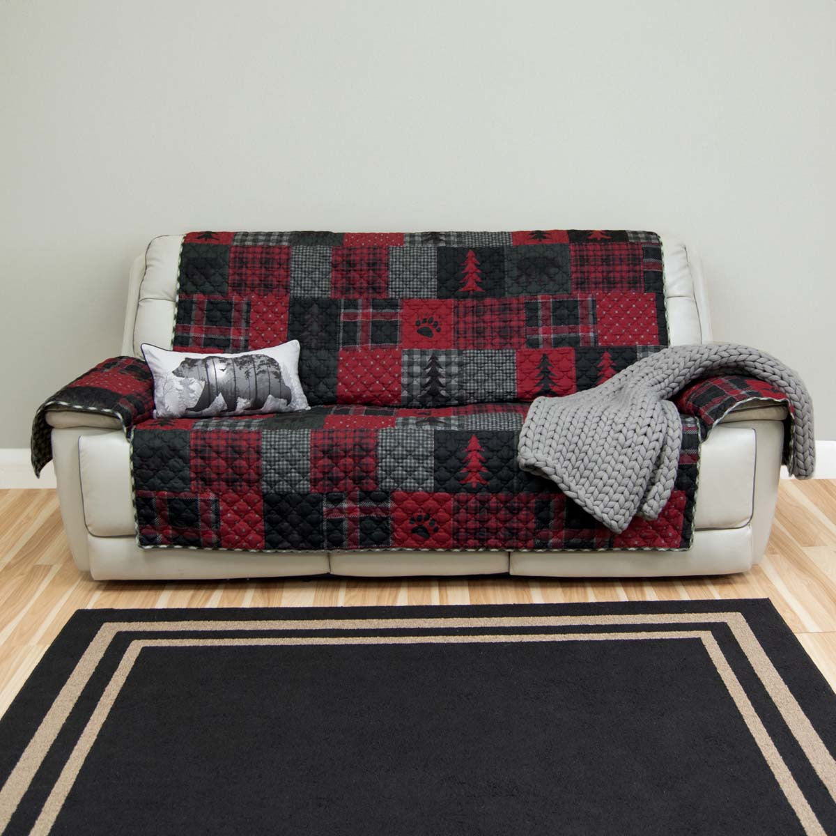 Redwood Trail Furniture Covers