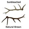 Reproduction Elk Antler Chandelier