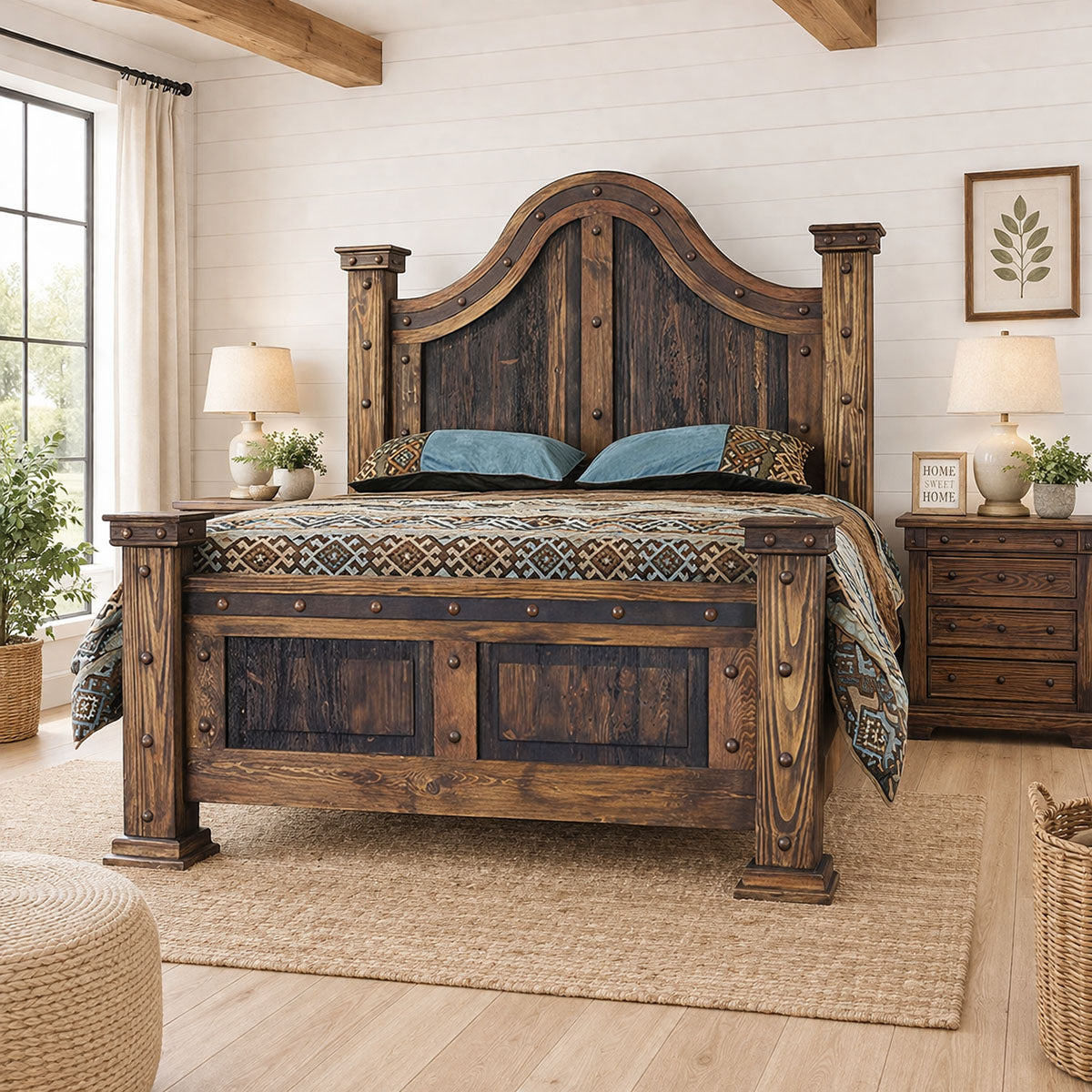 Ridgeview Bedroom Furniture Collection