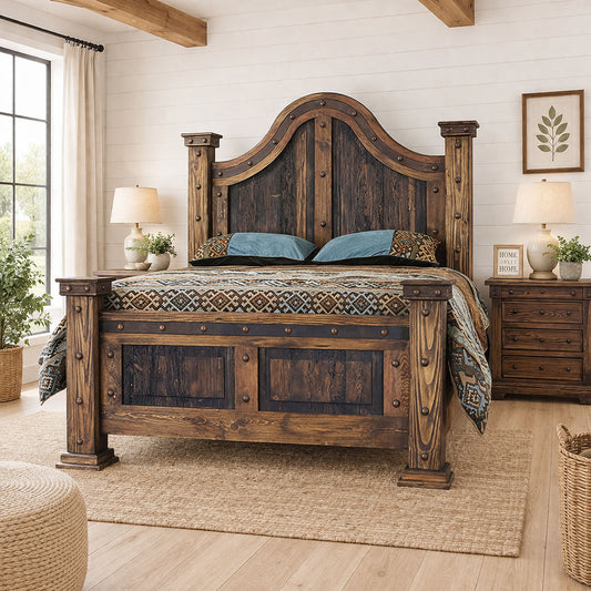 Ridgeview Bedroom Furniture Collection