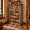 Ridgeview Bedroom Furniture Collection