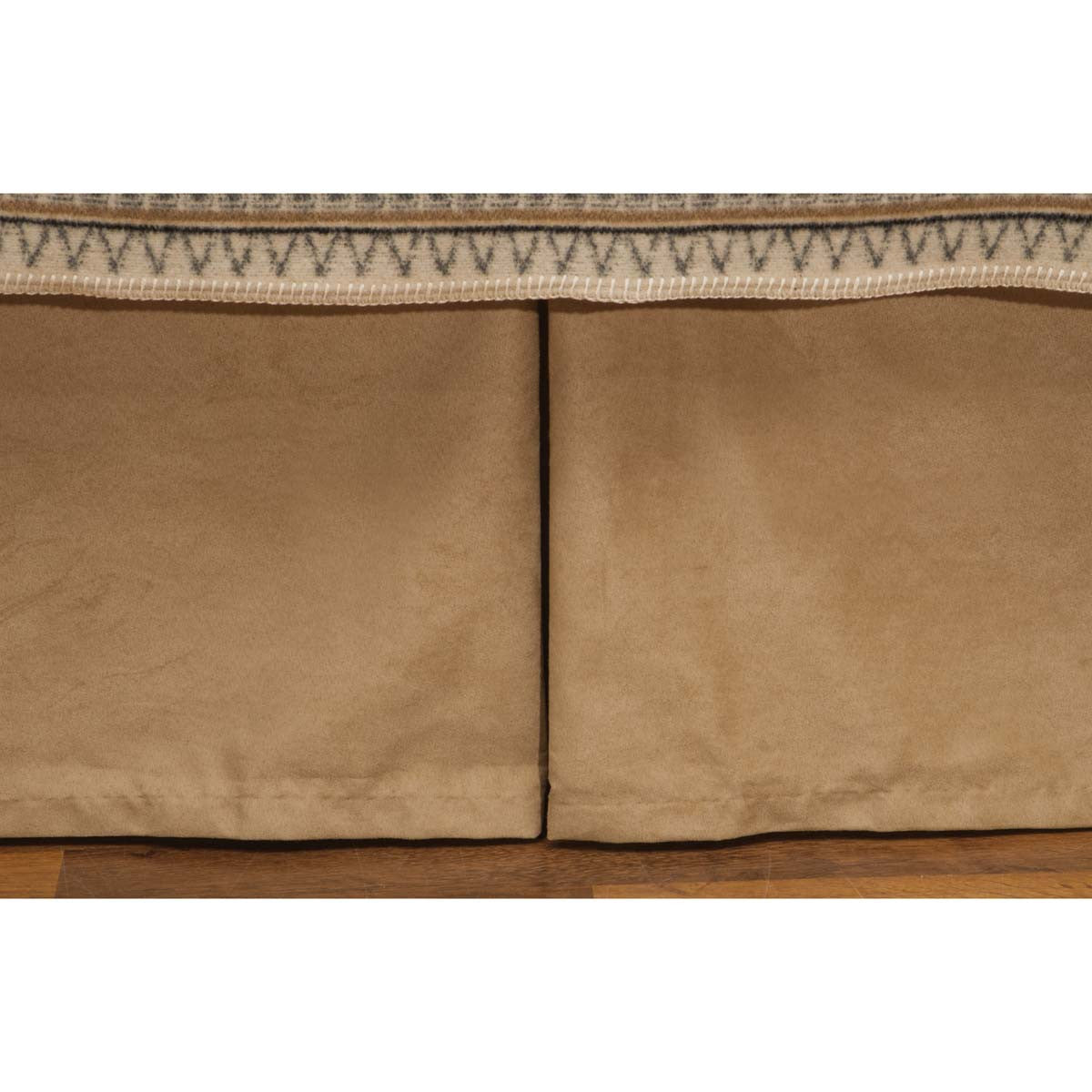 Rocky Mountain Bedskirts