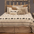 Rocky Mountain Bedspreads