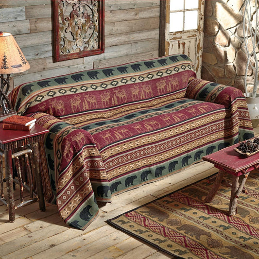 Rocky Ridge Furniture Covers