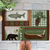 Rogue River Outdoor Rugs