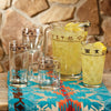 Ropes & Brands Glassware