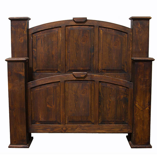 Royal Desert Brown Beds