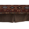 Ruby Mountains Bedskirts