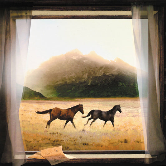 Running Free Personalized Print