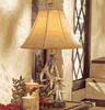Rustic Lamps