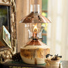 Rustic Lighting