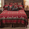 Yellowstone II Bedspreads