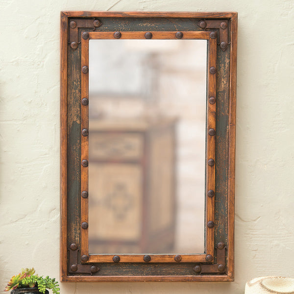 Santa Fe Wall Mirrors