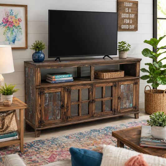 Sawyers Crossing TV Stands