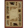 Sierra Fauna I Rug Collection