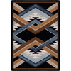 Sierra Horizon Rug - 8 x 11