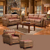 Forest Tapestry Furniture Collection