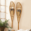 Ski Lodge Decor
