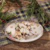 Snowy Sleigh Kitchen Accessories