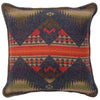 Socorro II Pillows & Shams