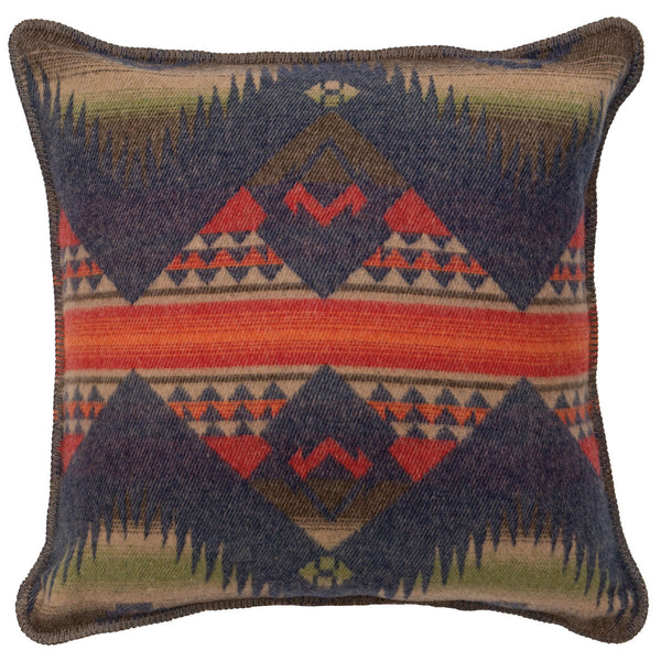 Socorro II Pillows & Shams