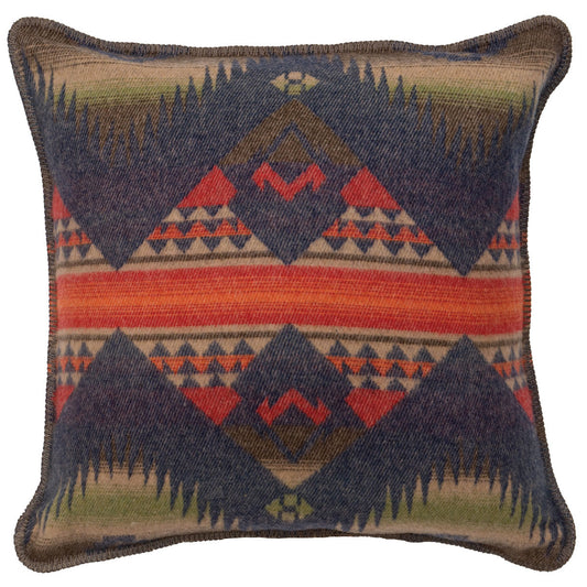 Socorro II Pillows & Shams
