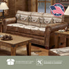 Mountain Lake Sleeper Sofa