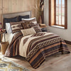 Southwest Desert Quilt Bed Set - King