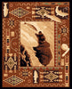 Southwest Fisher Bear Rug Collection