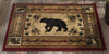 Southwestern Bear Forest Rug - 2 x 3